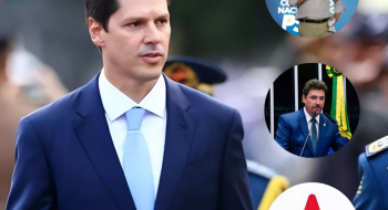 Em Goiás, Daniel é futuro, Marconi é passado. Wilder e PT? Nem uma coisa, nem outra